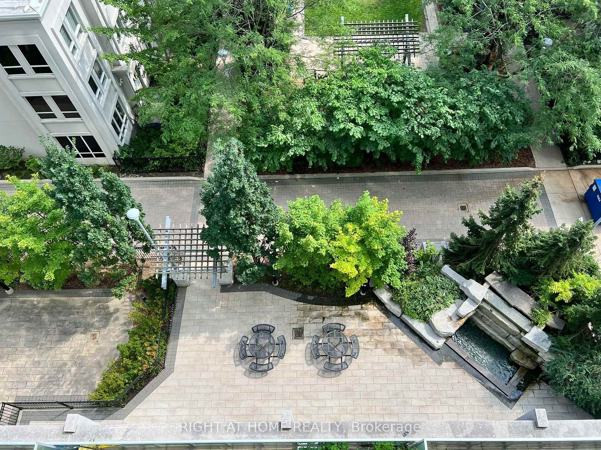 Photo 20 of Unit 809, 17 Anndale Drive, North York, Willowdale East — HOMEH