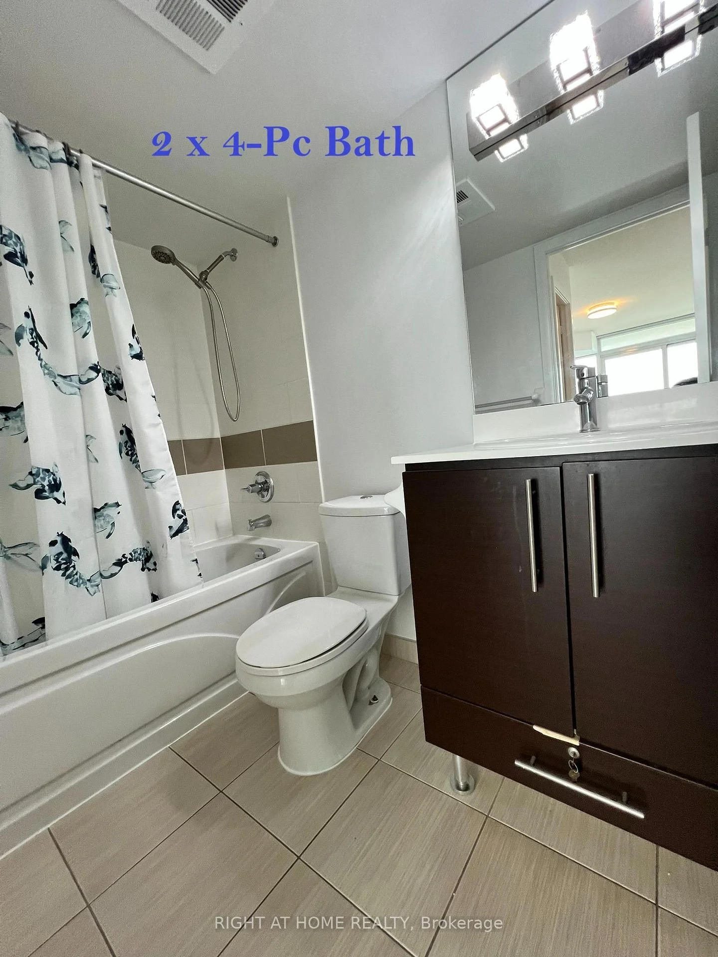 Photo 25 of Unit 809, 17 Anndale Drive, North York, Willowdale East — HOMEH