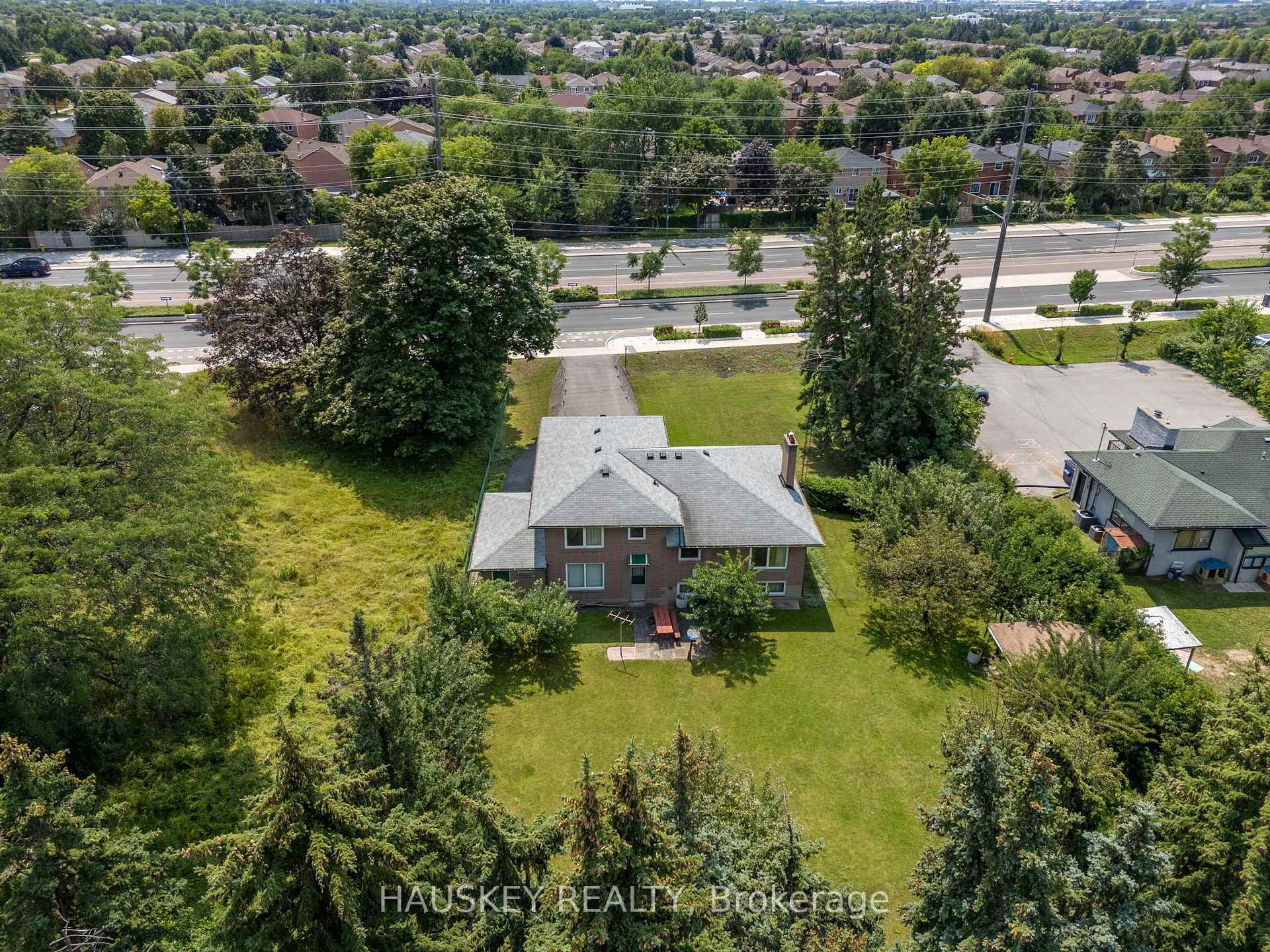 Photo 1 of 1226 Centre Street, Vaughan, Beverley Glen — HOMEH