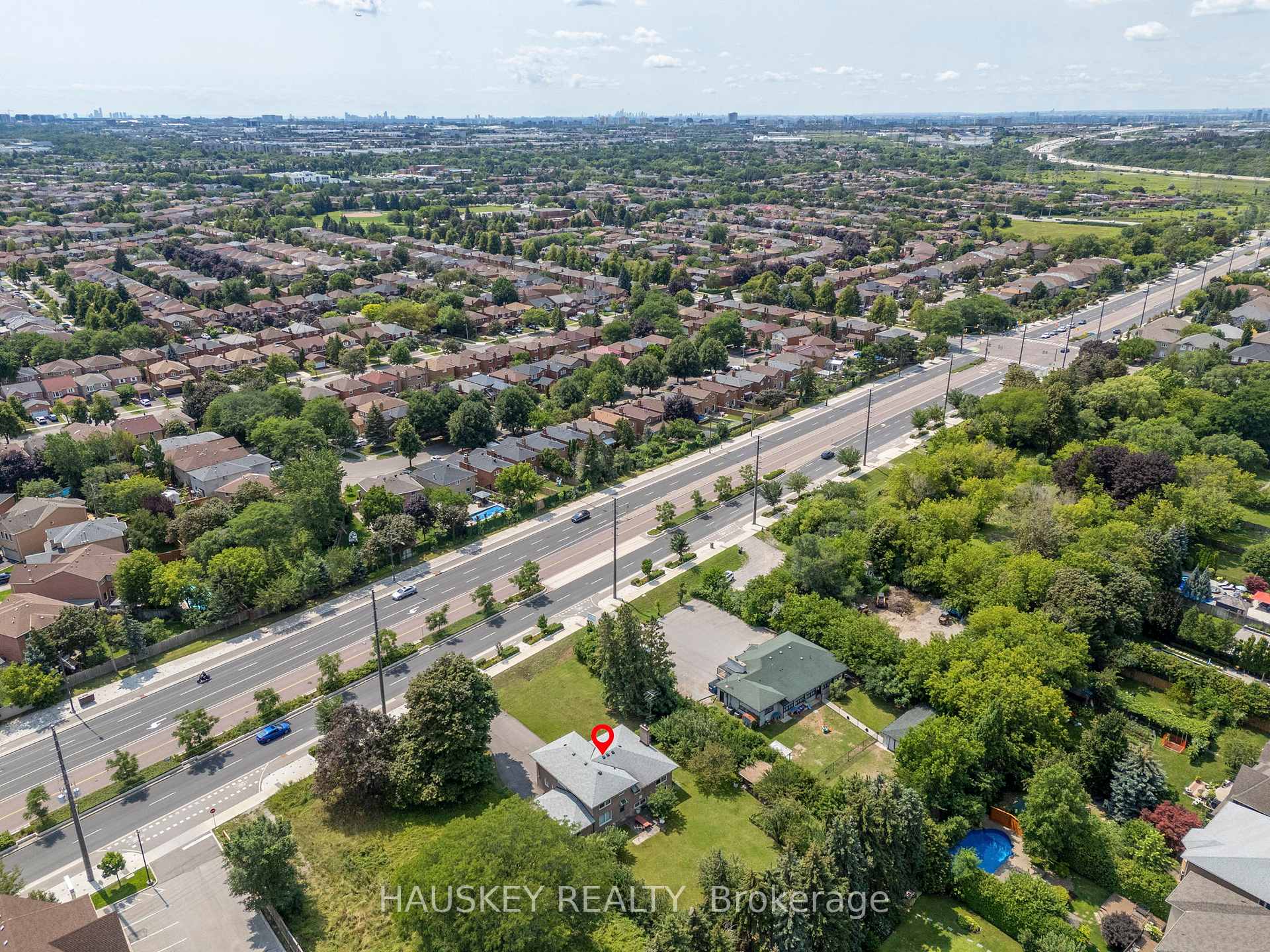 Photo 9 of 1226 Centre Street, Vaughan, Beverley Glen — HOMEH