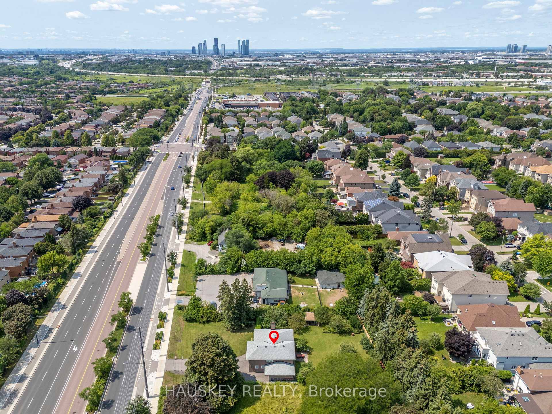 Photo 15 of 1226 Centre Street, Vaughan, Beverley Glen — HOMEH