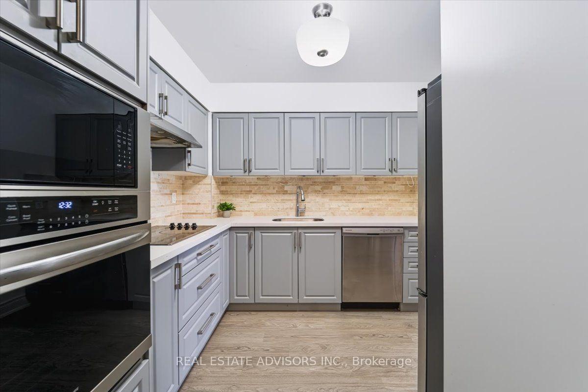 Photo 4 of Unit Ph#07, 21 Overlea Boulevard, Toronto, Thorncliffe Park — HOMEH