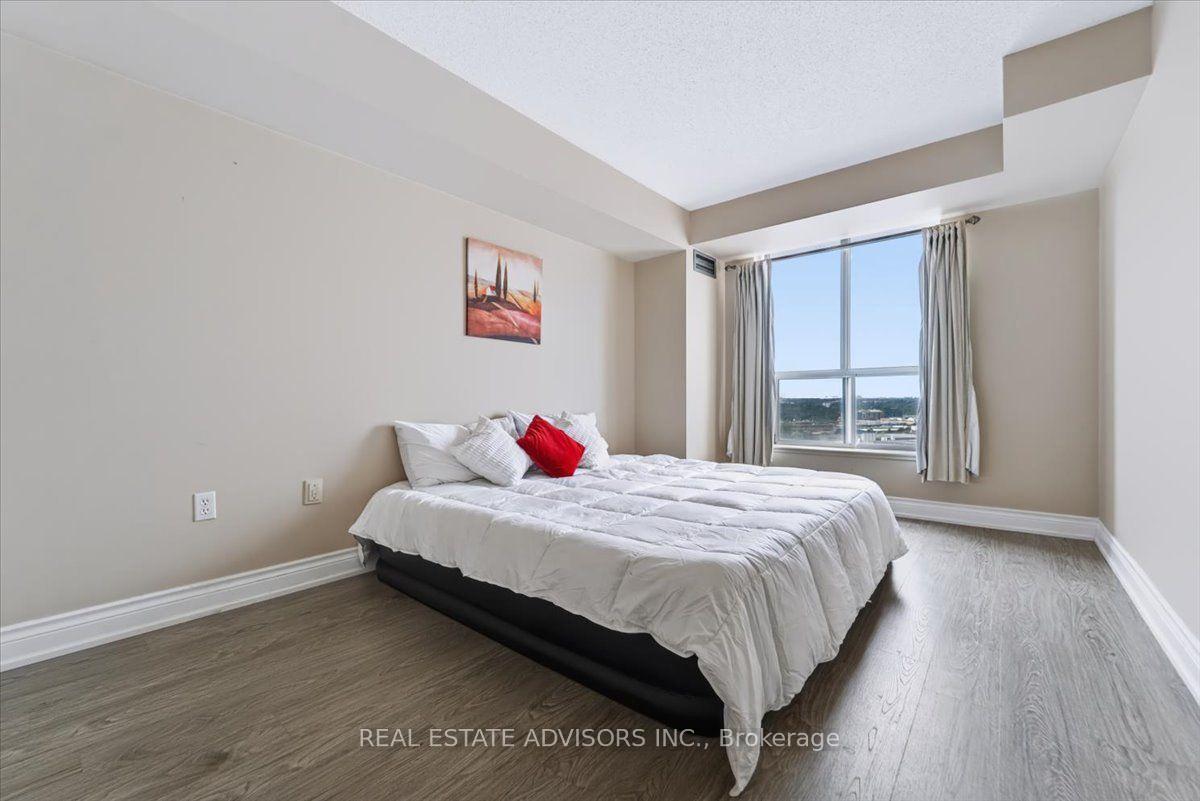 Photo 8 of Unit Ph#07, 21 Overlea Boulevard, Toronto, Thorncliffe Park — HOMEH