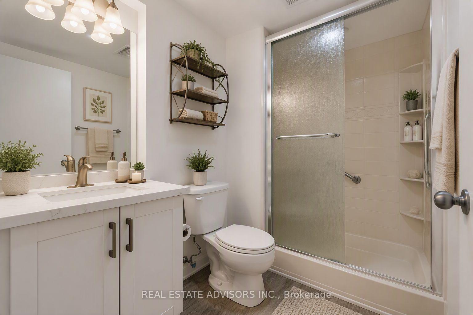 Photo 9 of Unit Ph#07, 21 Overlea Boulevard, Toronto, Thorncliffe Park — HOMEH