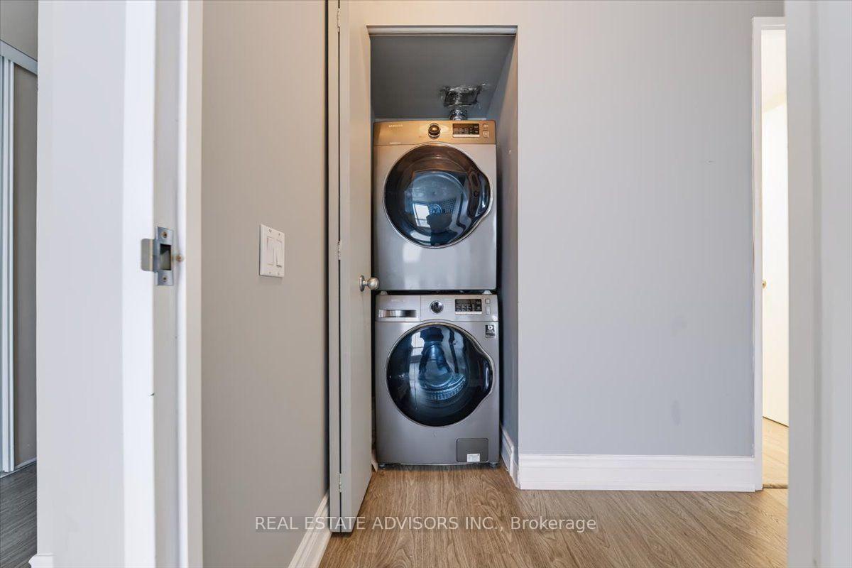 Photo 13 of Unit Ph#07, 21 Overlea Boulevard, Toronto, Thorncliffe Park — HOMEH