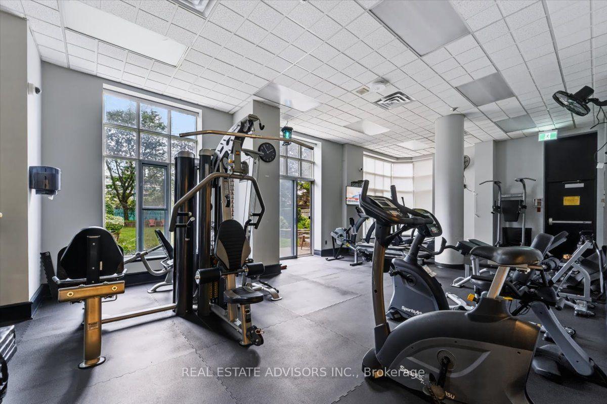 Photo 14 of Unit Ph#07, 21 Overlea Boulevard, Toronto, Thorncliffe Park — HOMEH