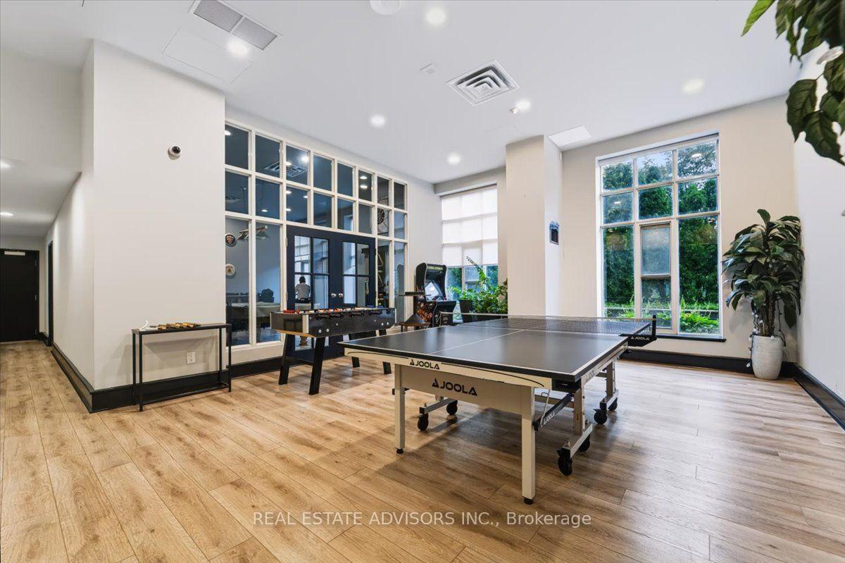 Photo 15 of Unit Ph#07, 21 Overlea Boulevard, Toronto, Thorncliffe Park — HOMEH