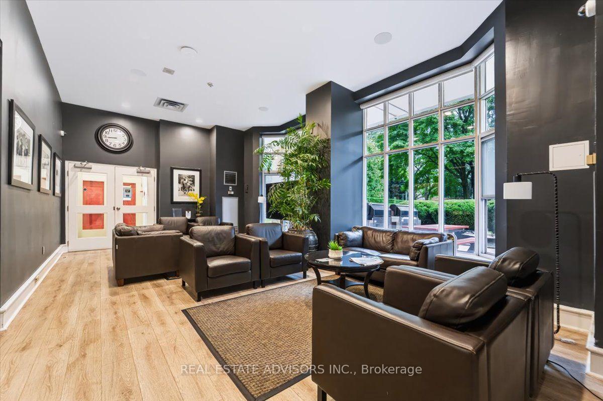 Photo 17 of Unit Ph#07, 21 Overlea Boulevard, Toronto, Thorncliffe Park — HOMEH