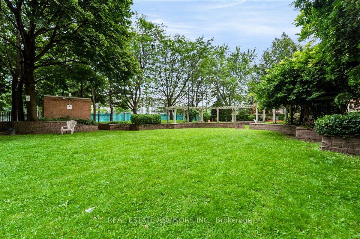 Photo 18 of Unit Ph#07, 21 Overlea Boulevard, Toronto, Thorncliffe Park — HOMEH