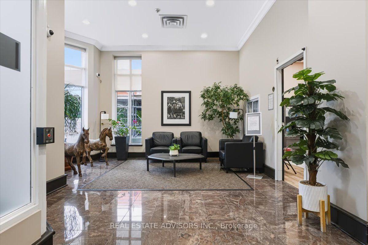 Photo 19 of Unit Ph#07, 21 Overlea Boulevard, Toronto, Thorncliffe Park — HOMEH