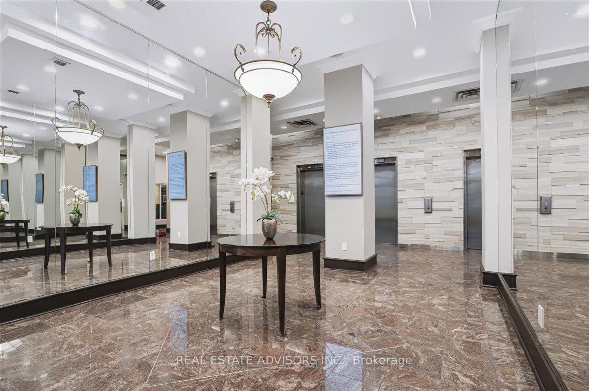 Photo 20 of Unit Ph#07, 21 Overlea Boulevard, Toronto, Thorncliffe Park — HOMEH