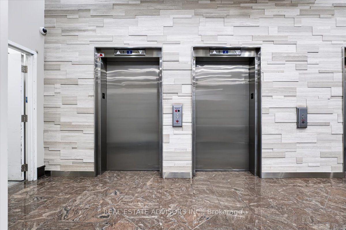 Photo 21 of Unit Ph#07, 21 Overlea Boulevard, Toronto, Thorncliffe Park — HOMEH