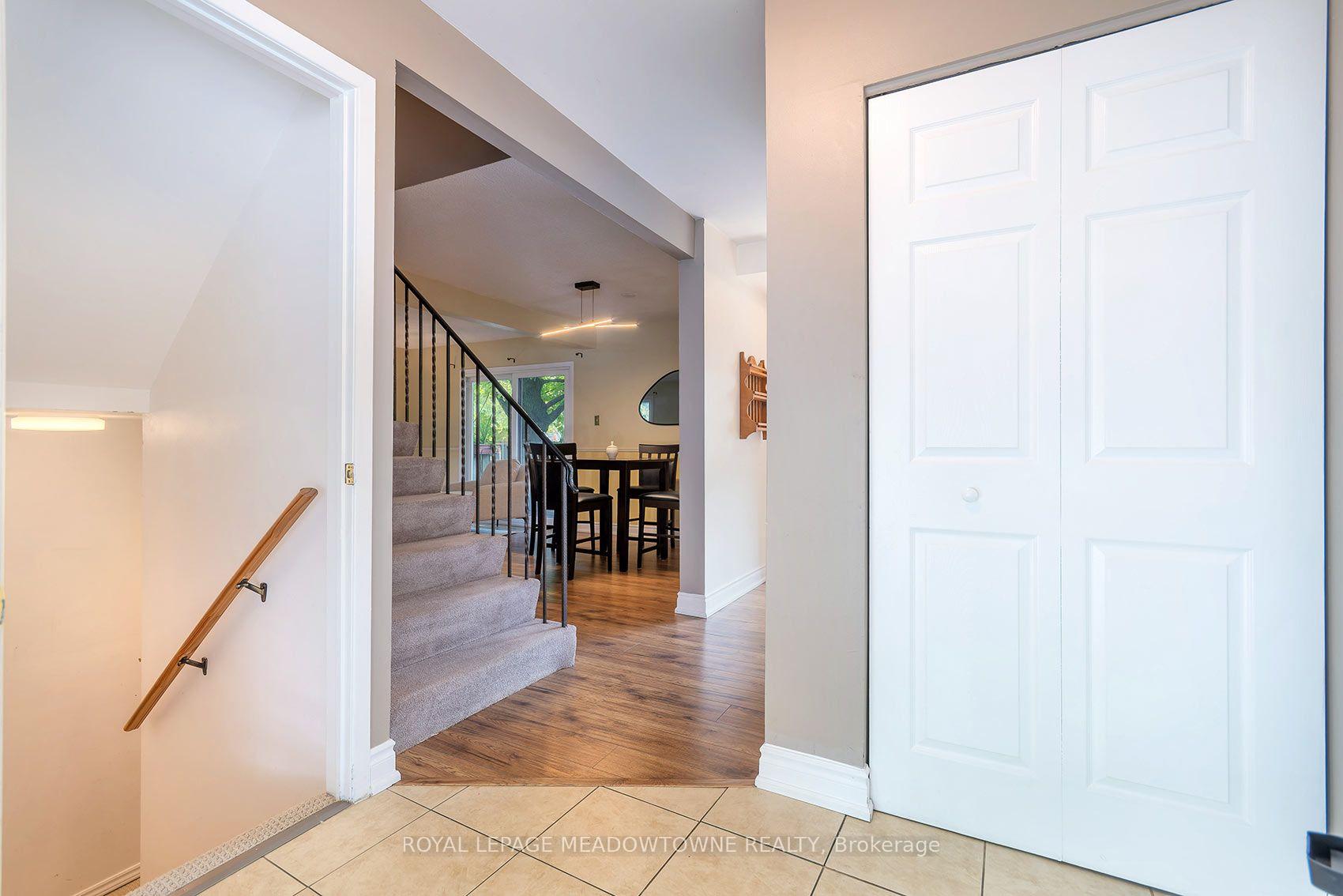 Photo 6 of Unit 30, 59 Kenninghall Boulevard, Mississauga, Streetsville — HOMEH