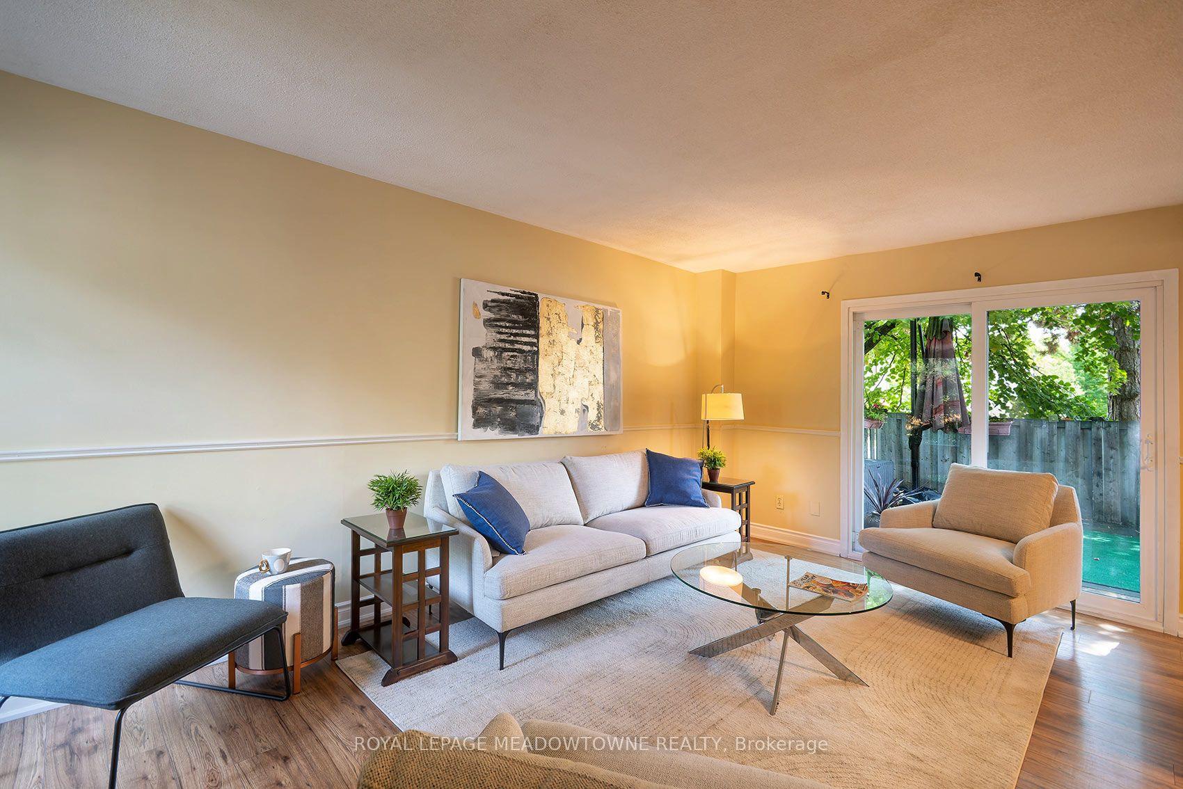 Photo 7 of Unit 30, 59 Kenninghall Boulevard, Mississauga, Streetsville — HOMEH