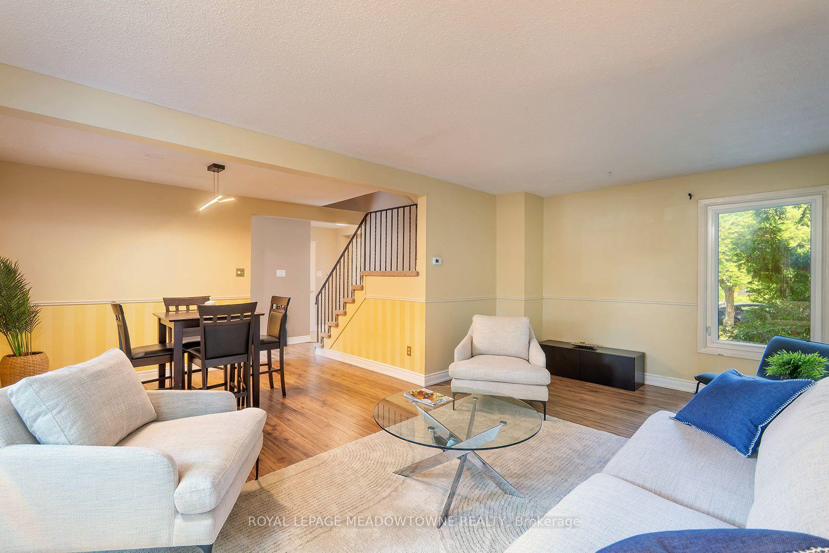 Photo 8 of Unit 30, 59 Kenninghall Boulevard, Mississauga, Streetsville — HOMEH