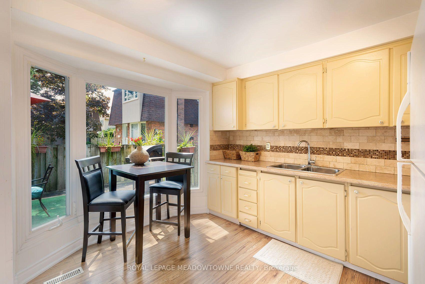 Photo 9 of Unit 30, 59 Kenninghall Boulevard, Mississauga, Streetsville — HOMEH