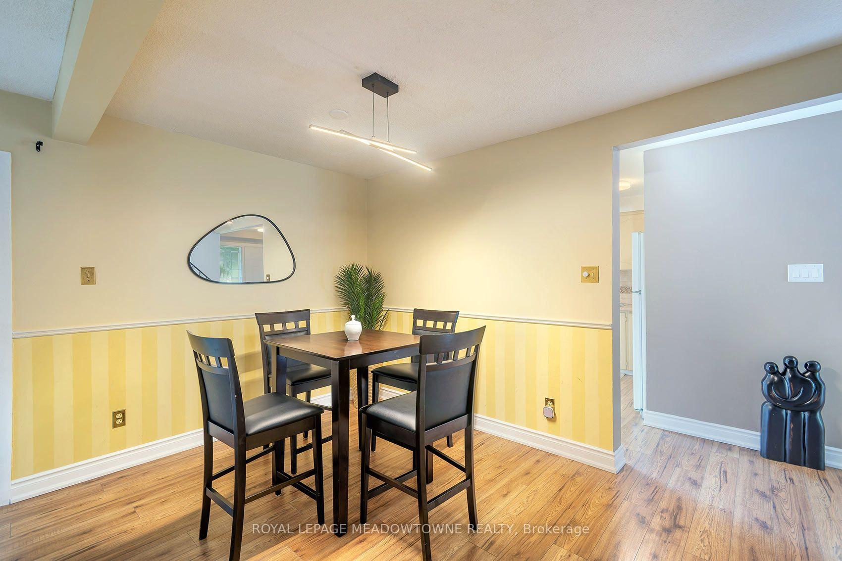 Photo 12 of Unit 30, 59 Kenninghall Boulevard, Mississauga, Streetsville — HOMEH