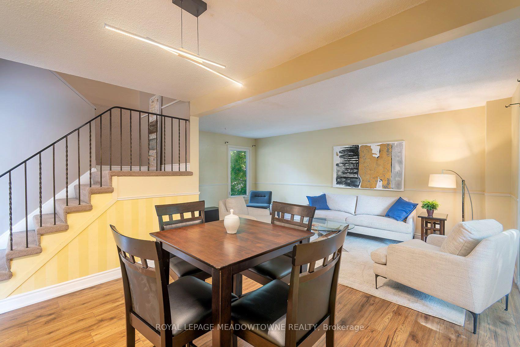 Photo 13 of Unit 30, 59 Kenninghall Boulevard, Mississauga, Streetsville — HOMEH