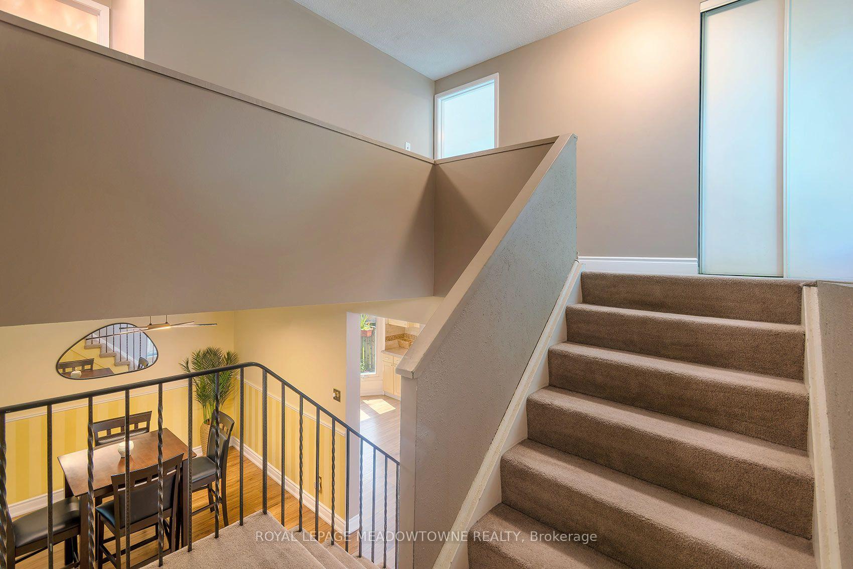Photo 15 of Unit 30, 59 Kenninghall Boulevard, Mississauga, Streetsville — HOMEH