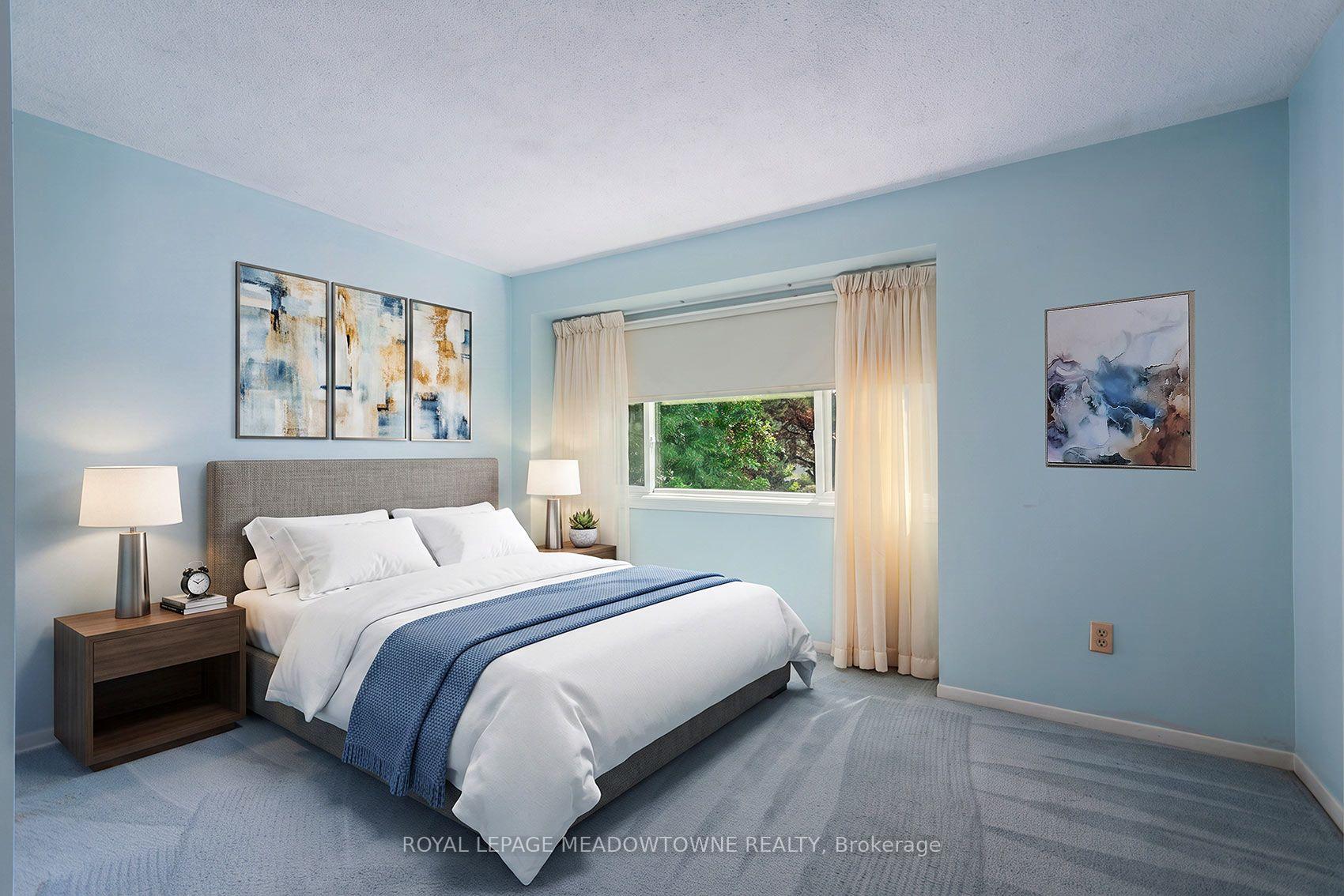 Photo 18 of Unit 30, 59 Kenninghall Boulevard, Mississauga, Streetsville — HOMEH