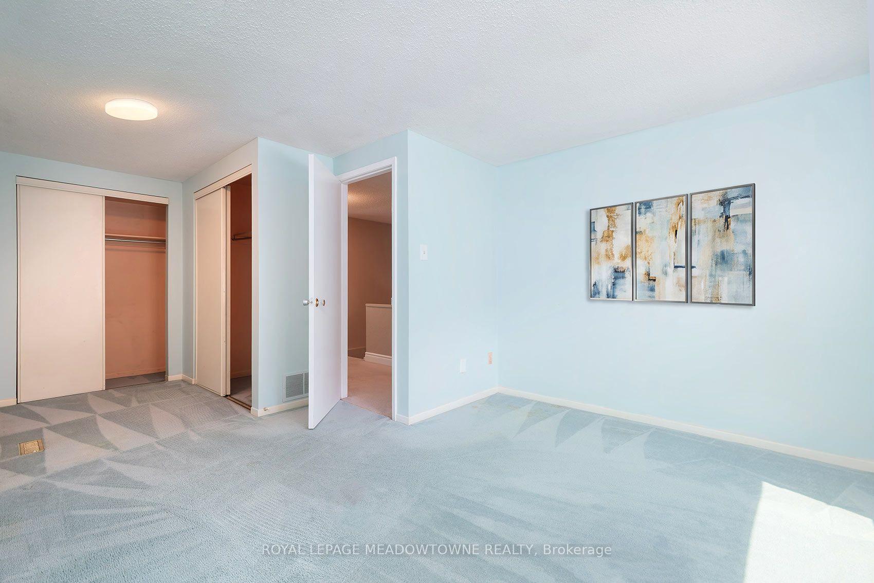 Photo 19 of Unit 30, 59 Kenninghall Boulevard, Mississauga, Streetsville — HOMEH