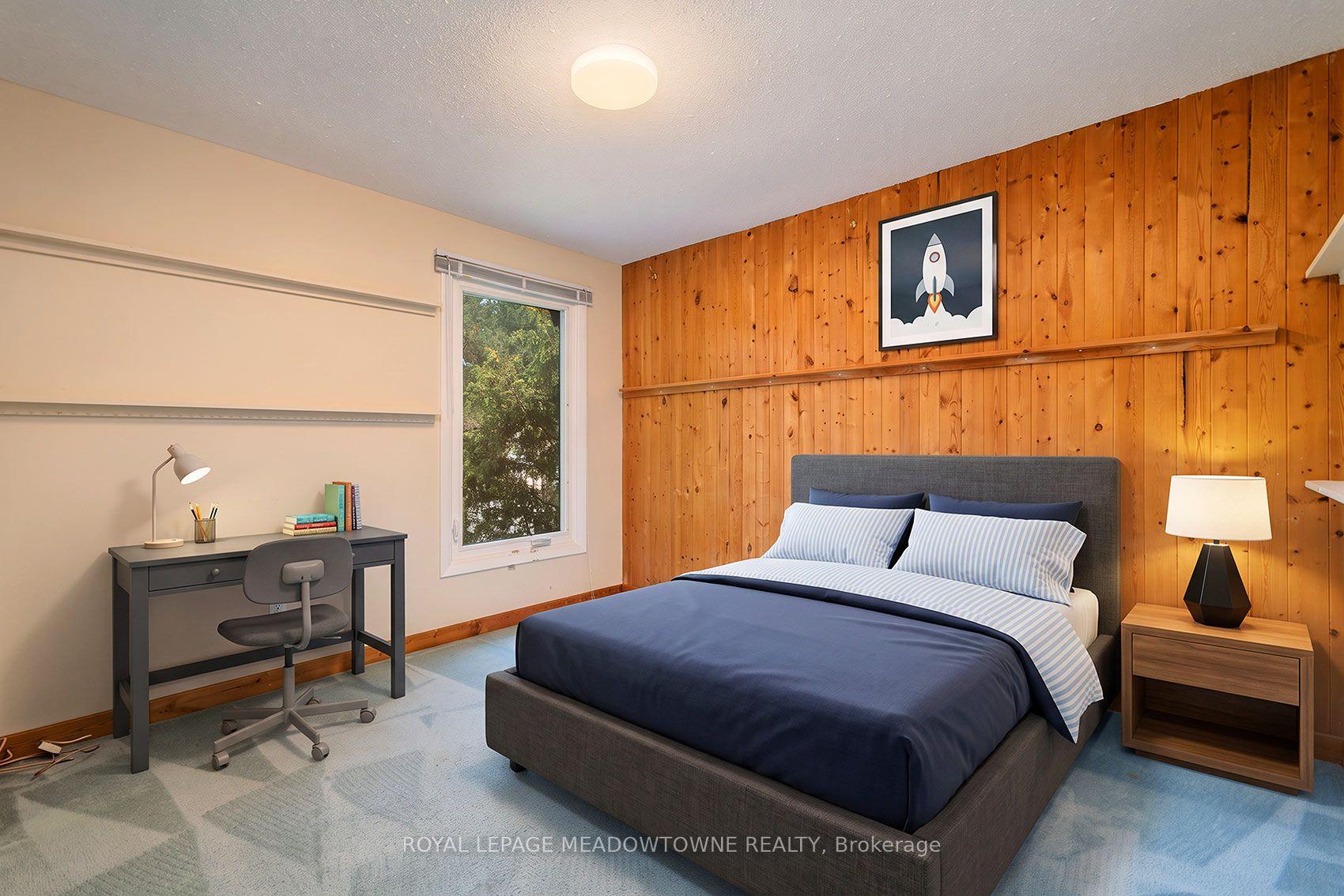 Photo 23 of Unit 30, 59 Kenninghall Boulevard, Mississauga, Streetsville — HOMEH