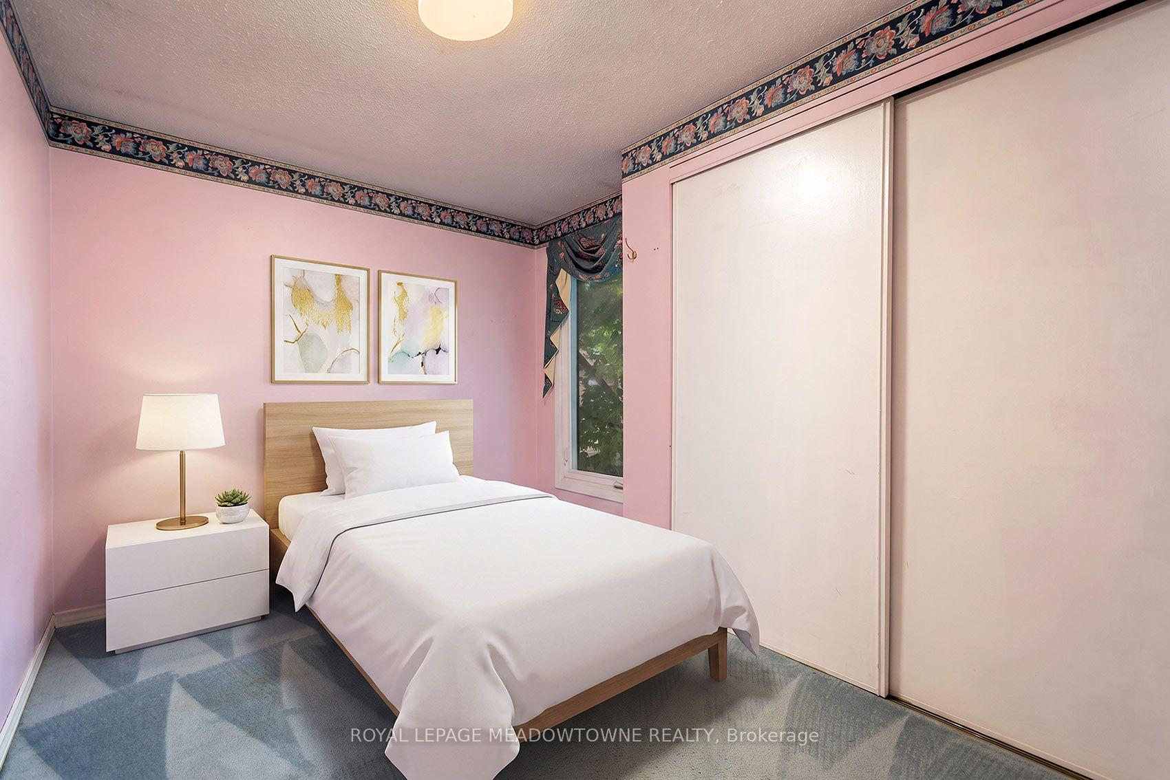 Photo 26 of Unit 30, 59 Kenninghall Boulevard, Mississauga, Streetsville — HOMEH