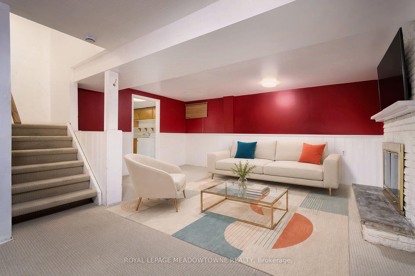 Photo 30 of Unit 30, 59 Kenninghall Boulevard, Mississauga, Streetsville — HOMEH