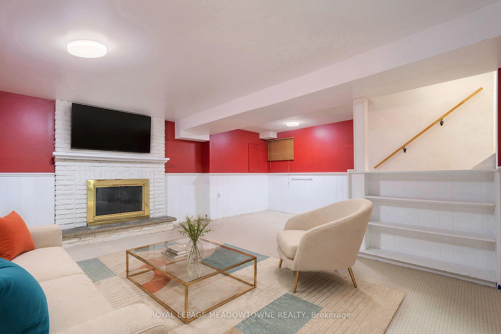 Photo 32 of Unit 30, 59 Kenninghall Boulevard, Mississauga, Streetsville — HOMEH