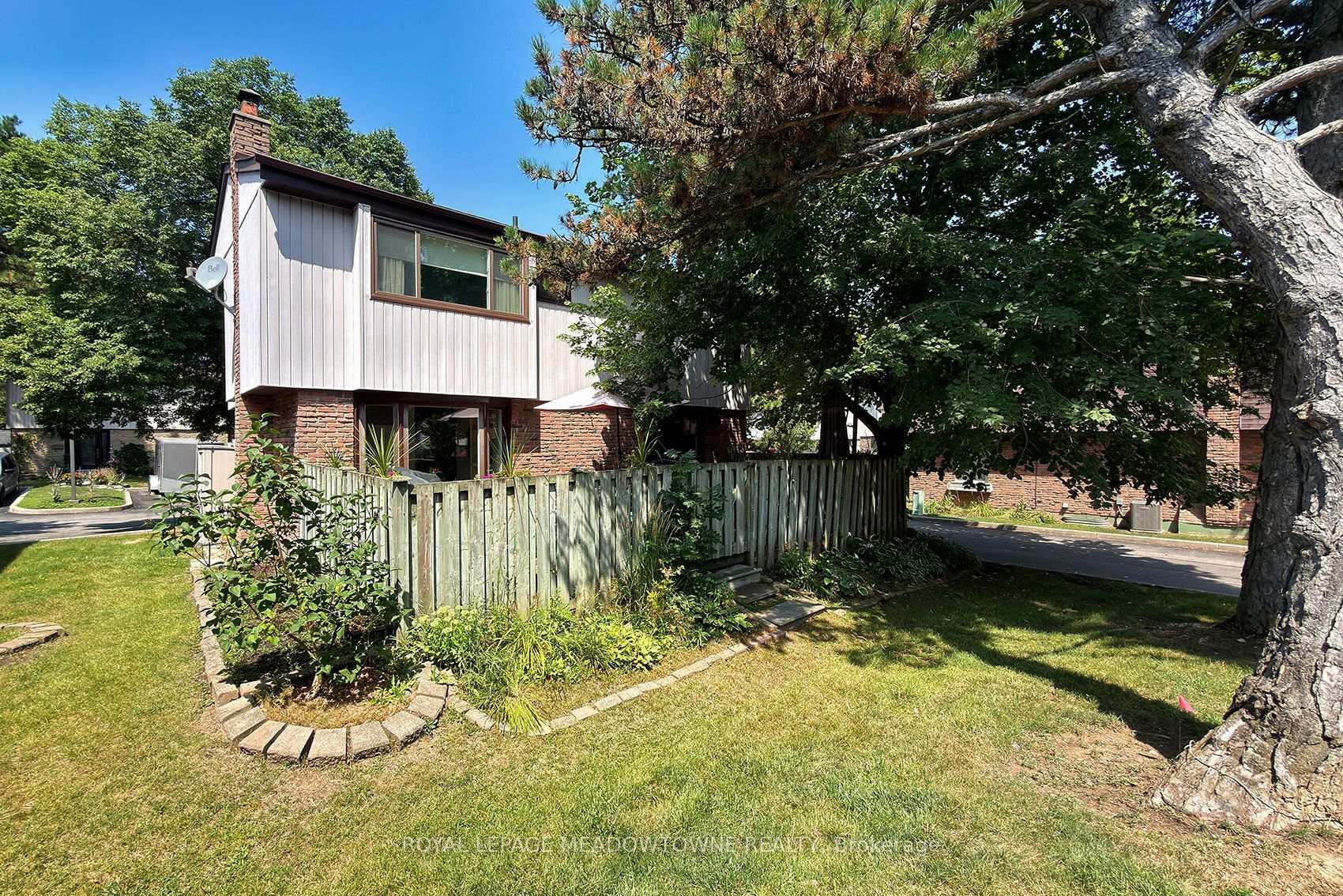 Photo 34 of Unit 30, 59 Kenninghall Boulevard, Mississauga, Streetsville — HOMEH