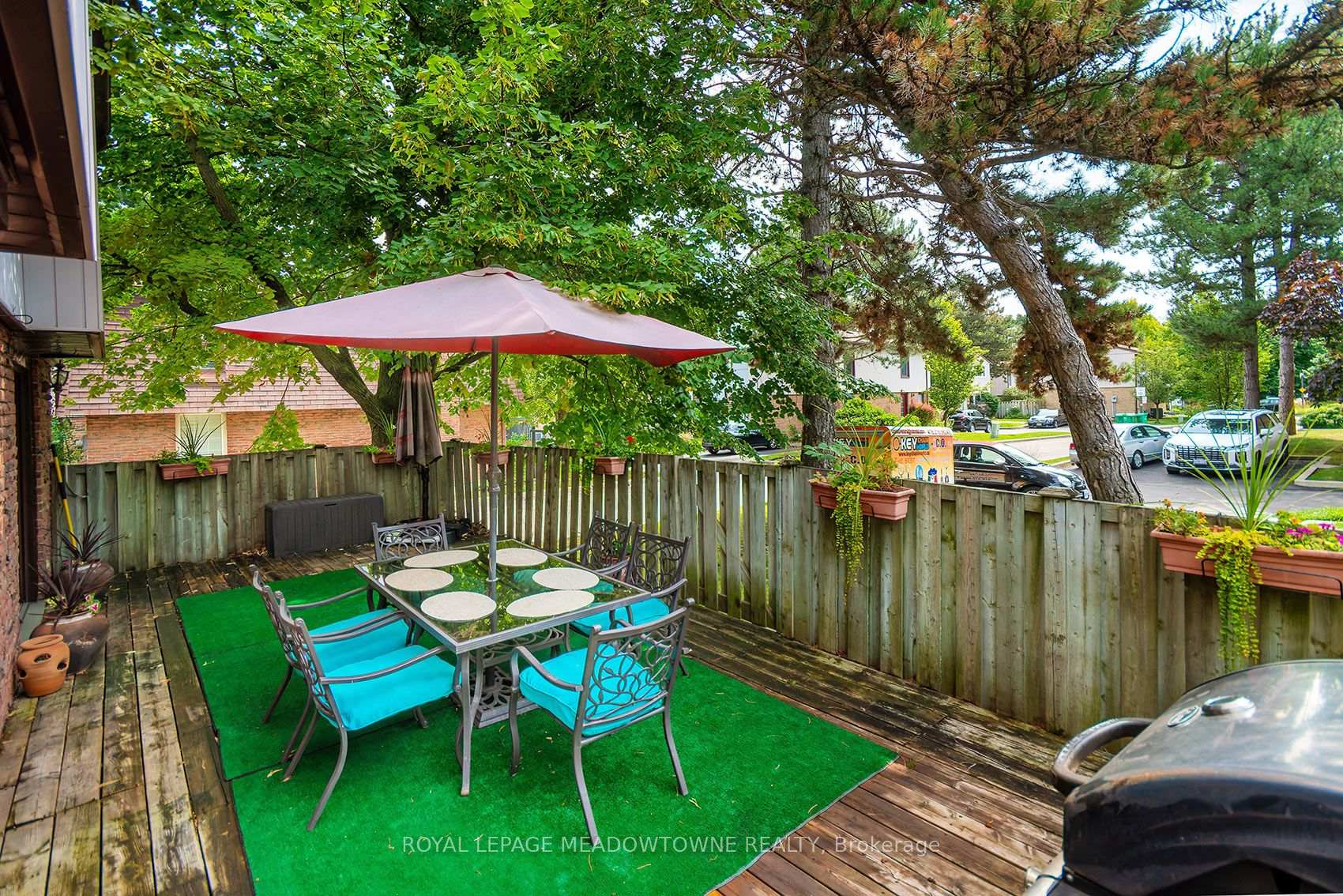Photo 35 of Unit 30, 59 Kenninghall Boulevard, Mississauga, Streetsville — HOMEH