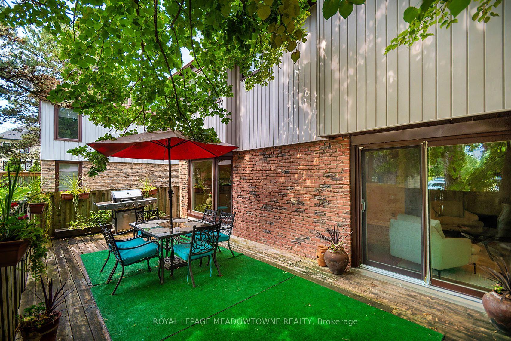Photo 36 of Unit 30, 59 Kenninghall Boulevard, Mississauga, Streetsville — HOMEH