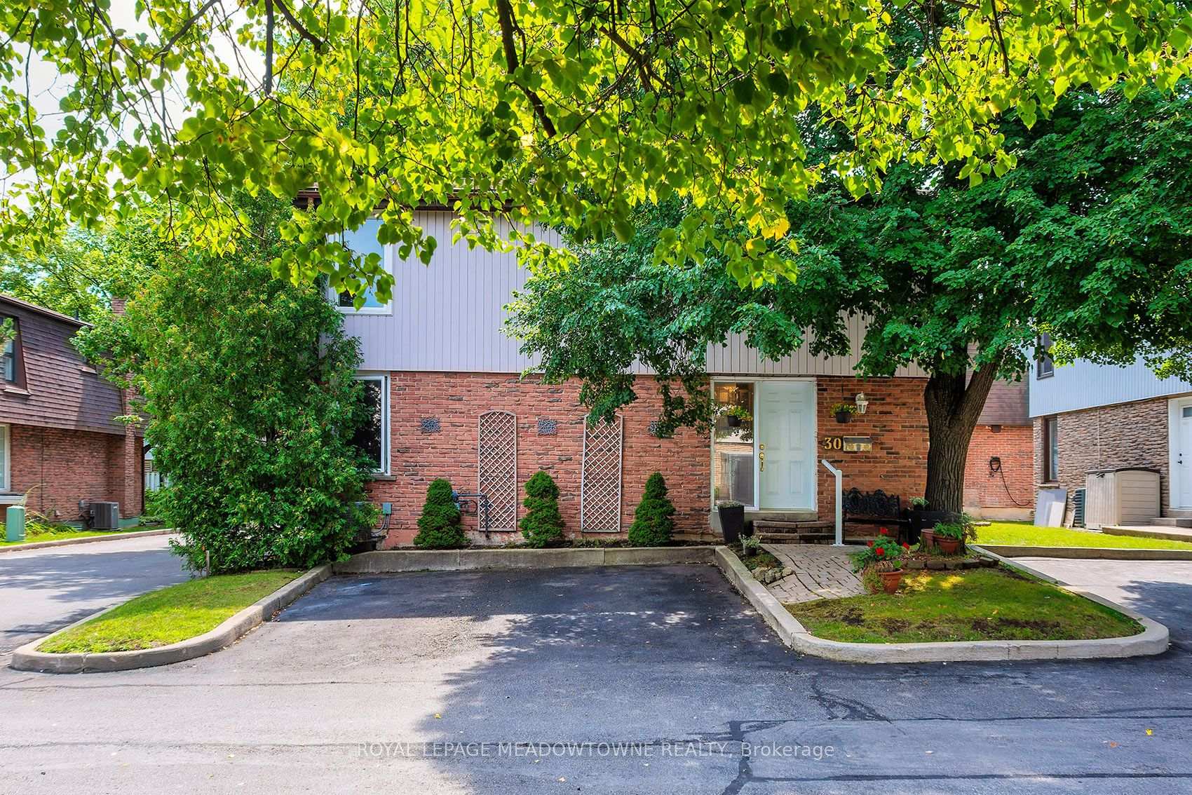 Photo 39 of Unit 30, 59 Kenninghall Boulevard, Mississauga, Streetsville — HOMEH