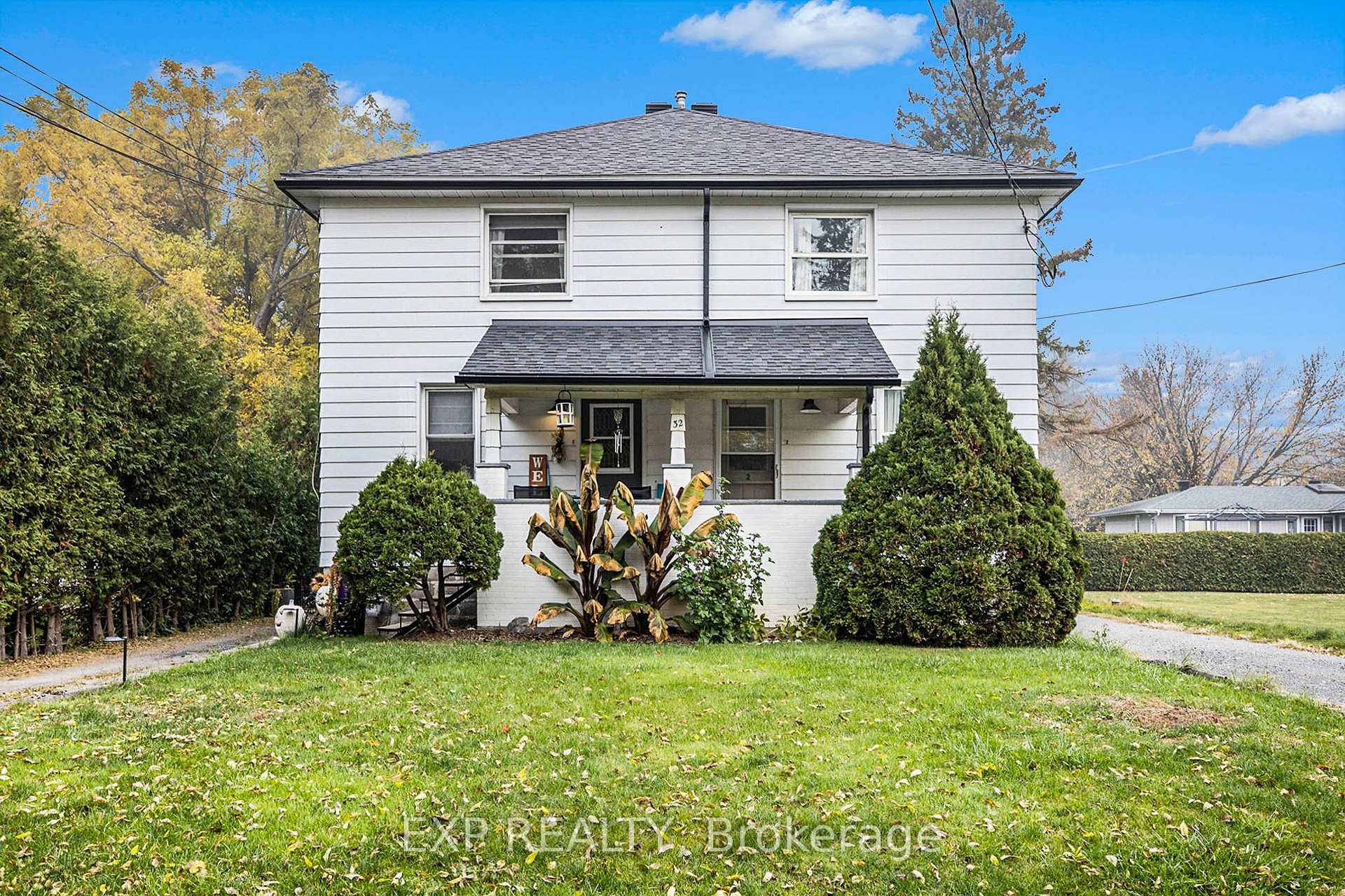 Photo 1 of 32 Colonel Murray Street, Ottawa, Richmond — HOMEH