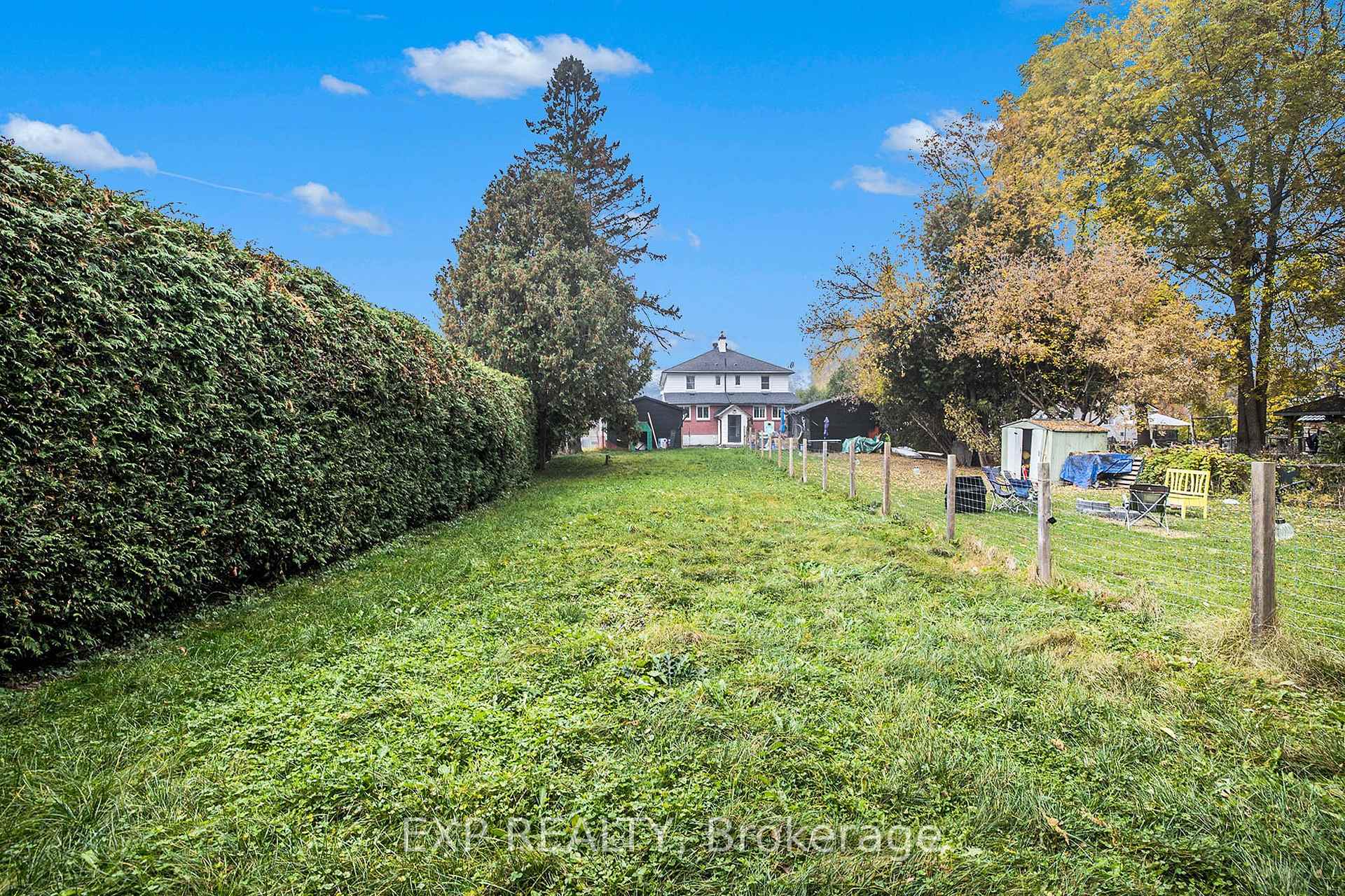 Photo 15 of 32 Colonel Murray Street, Ottawa, Richmond — HOMEH