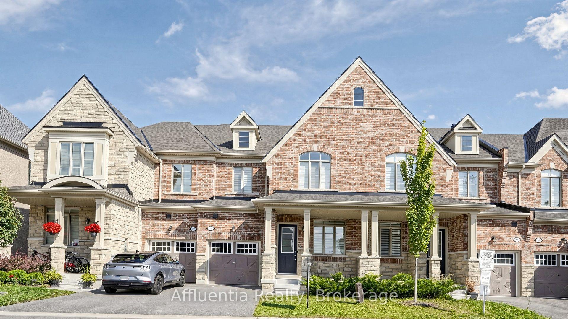 Photo 1 of 61 Hickling Lane, Ajax, Northwest Ajax — HOMEH