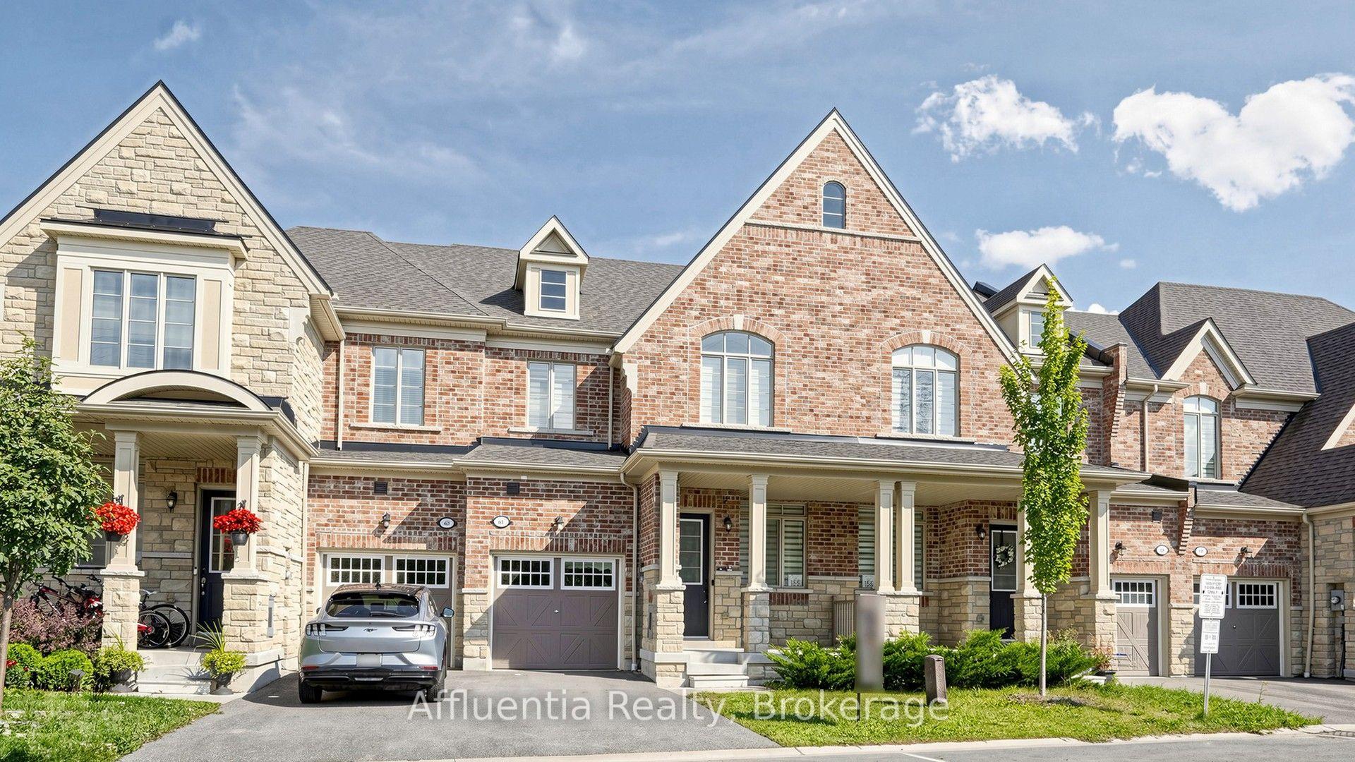 Photo 2 of 61 Hickling Lane, Ajax, Northwest Ajax — HOMEH