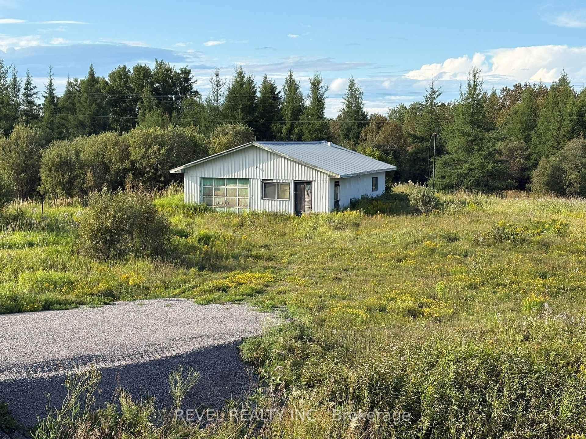 Photo 3 of Unit (Moonbeam), 341 Highway 11, Kapuskasing, Moonbeam — HOMEH