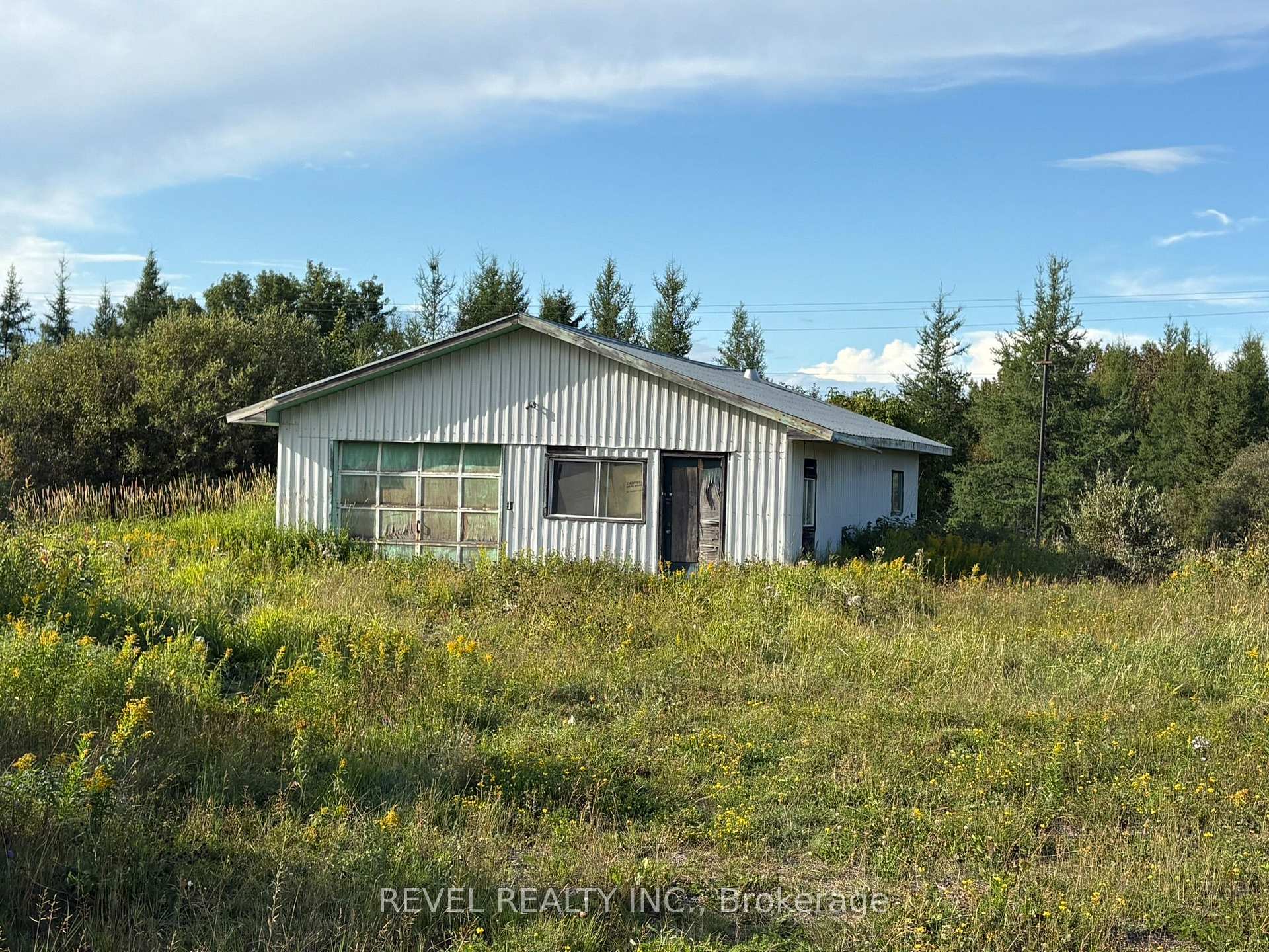 Photo 7 of Unit (Moonbeam), 341 Highway 11, Kapuskasing, Moonbeam — HOMEH
