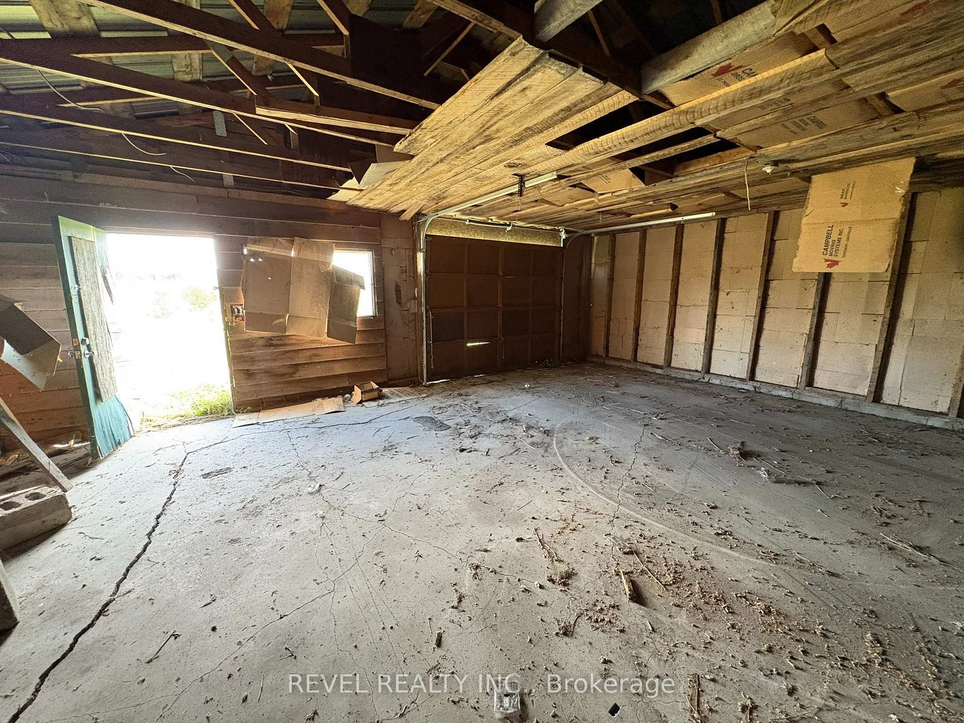 Photo 8 of Unit (Moonbeam), 341 Highway 11, Kapuskasing, Moonbeam — HOMEH