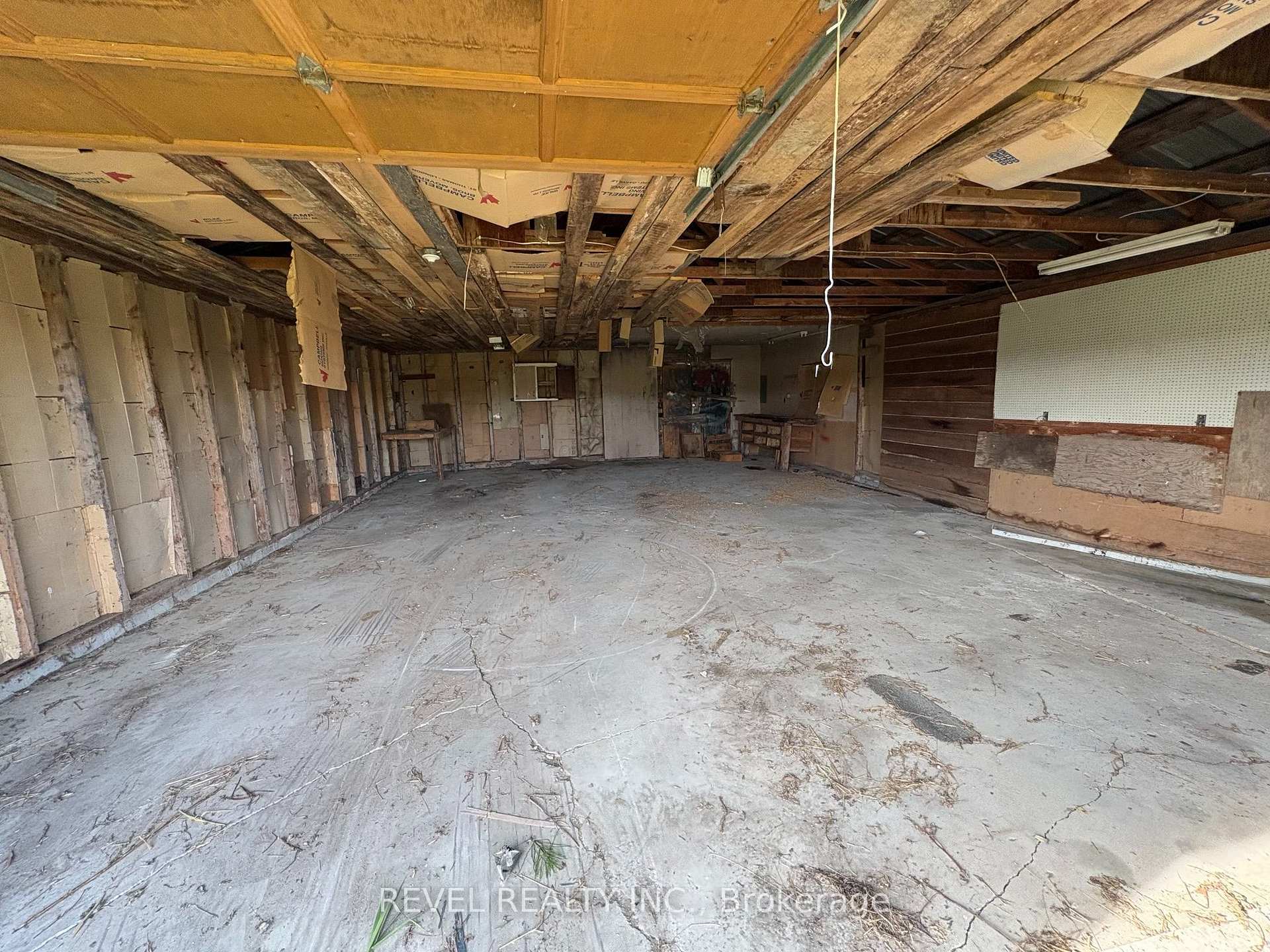 Photo 9 of Unit (Moonbeam), 341 Highway 11, Kapuskasing, Moonbeam — HOMEH
