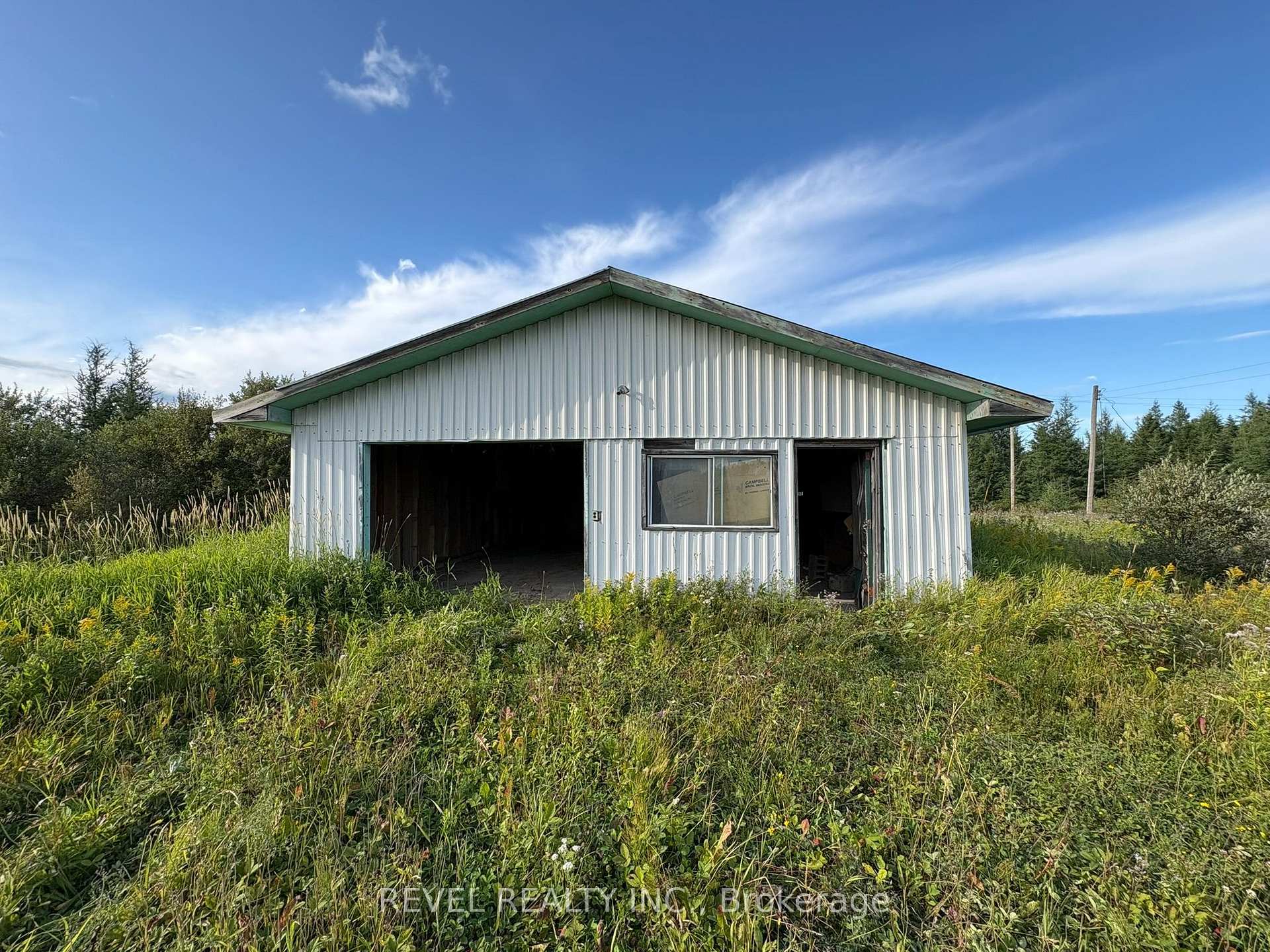 Photo 10 of Unit (Moonbeam), 341 Highway 11, Kapuskasing, Moonbeam — HOMEH