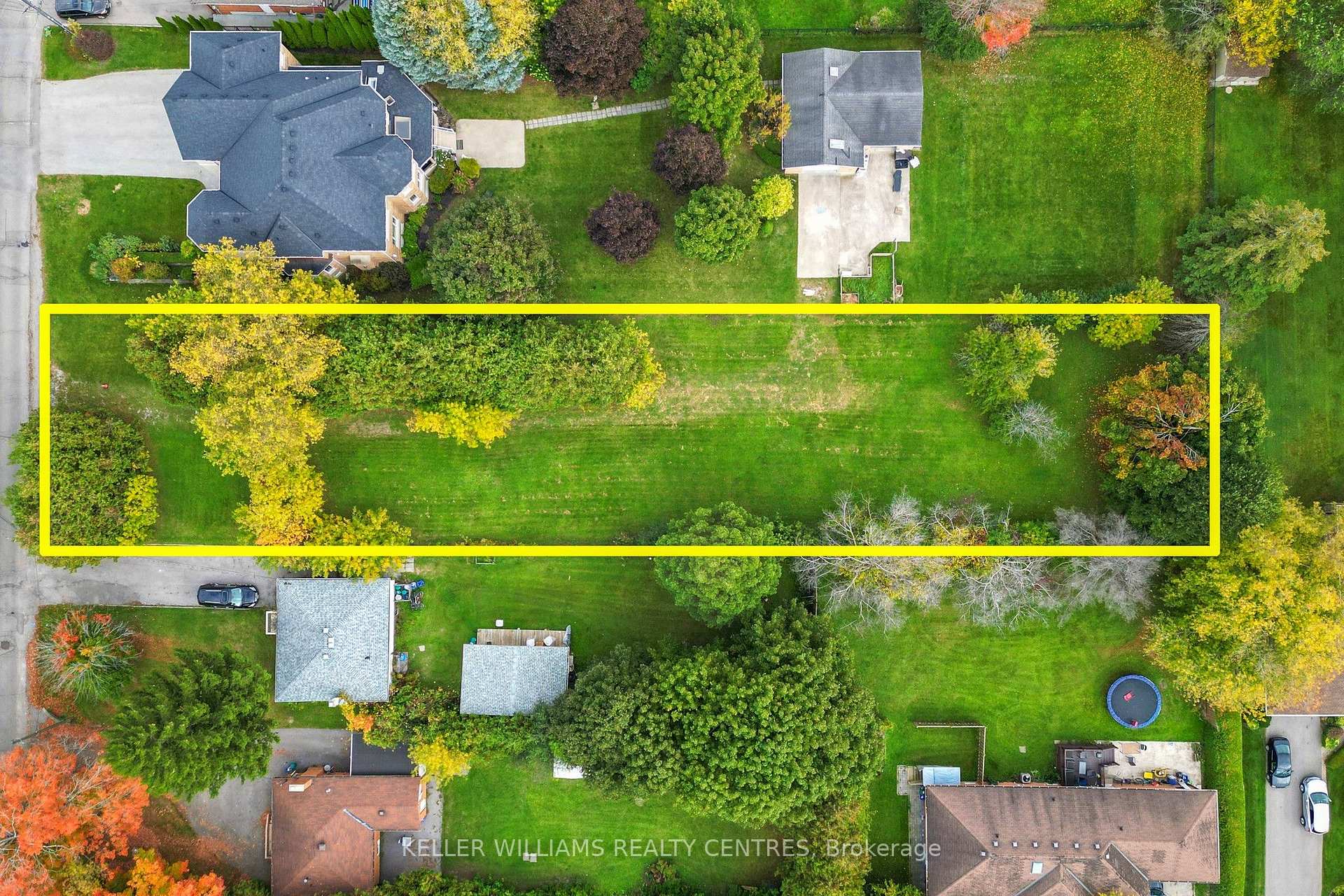 Photo 7 of 39 Maple Grove Avenue, Richmond Hill, Oak Ridges — HOMEH
