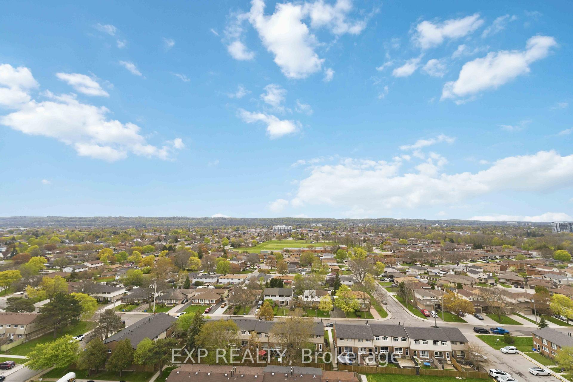 Photo 13 of Unit 1607, 2782 Barton Street E, Hamilton, Riverdale — HOMEH