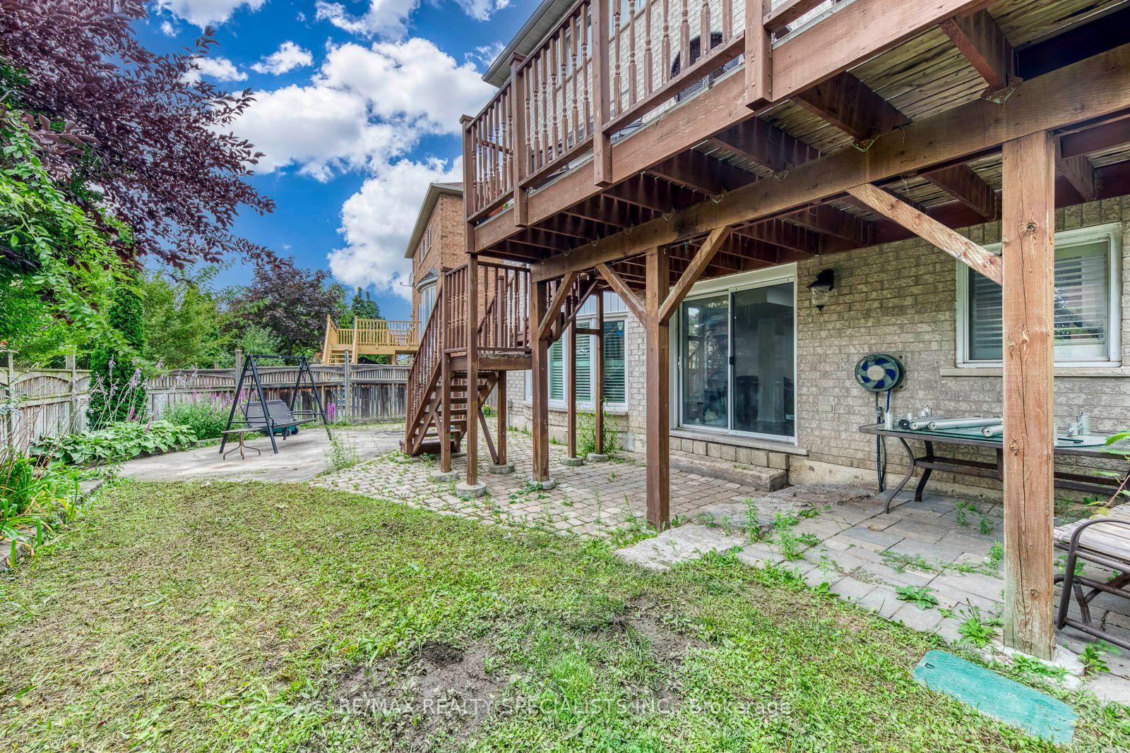 Photo 58 of 5486 Landsborough Avenue, Mississauga, Hurontario — HOMEH