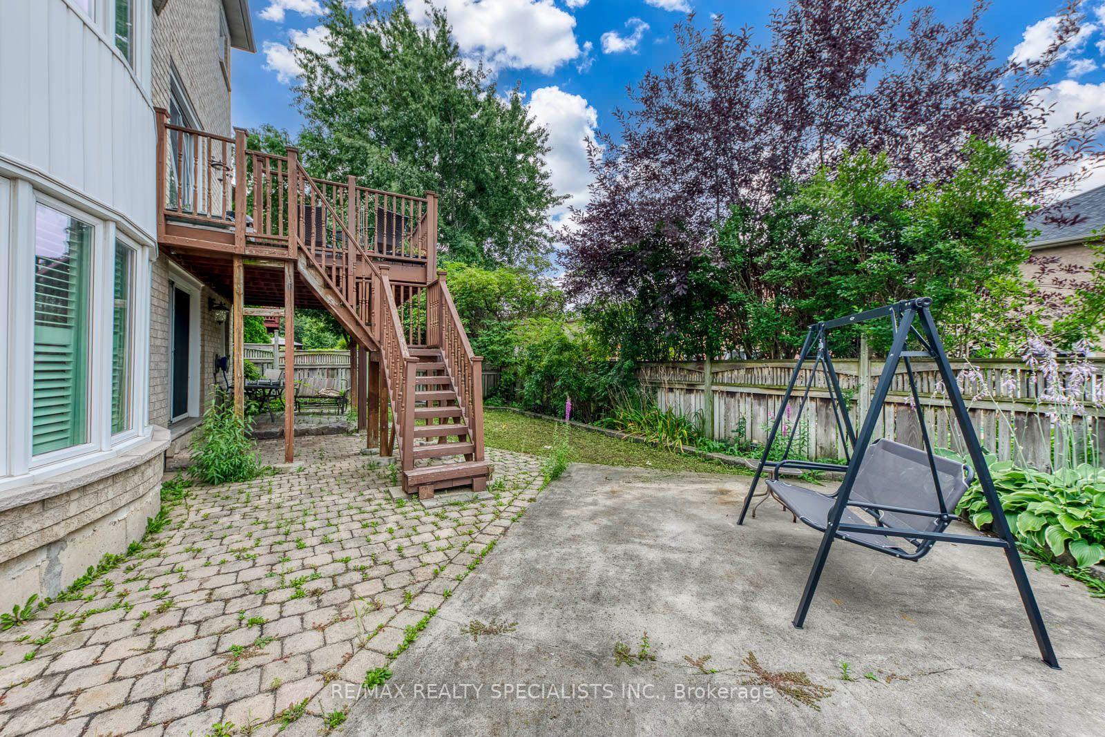 Photo 64 of 5486 Landsborough Avenue, Mississauga, Hurontario — HOMEH