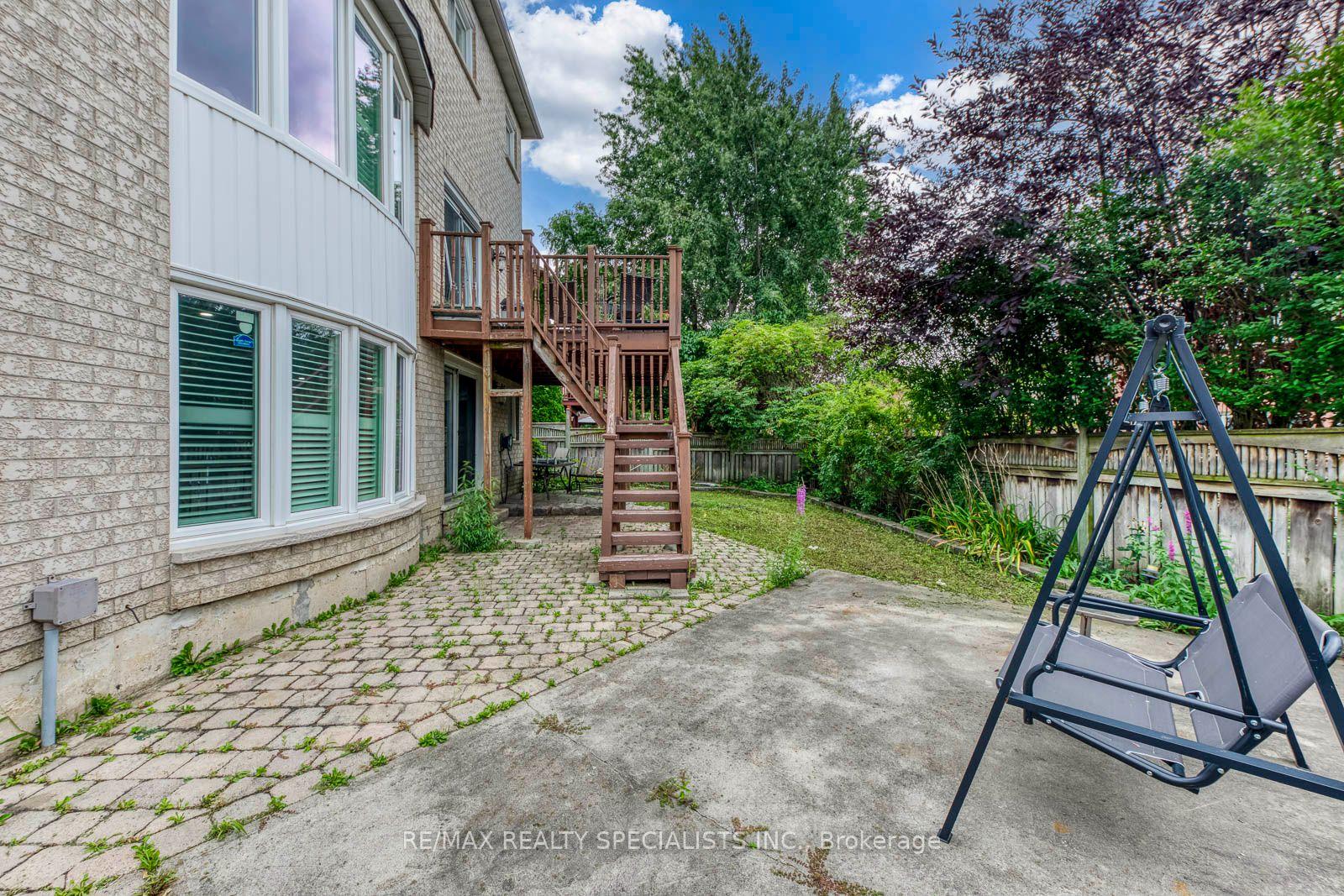 Photo 66 of 5486 Landsborough Avenue, Mississauga, Hurontario — HOMEH