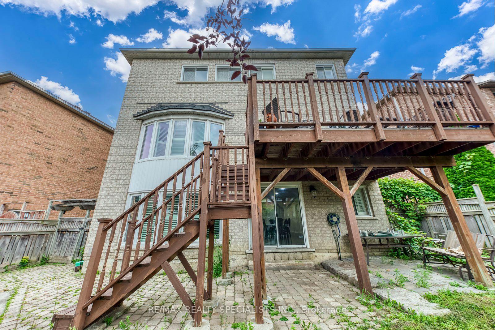 Photo 68 of 5486 Landsborough Avenue, Mississauga, Hurontario — HOMEH