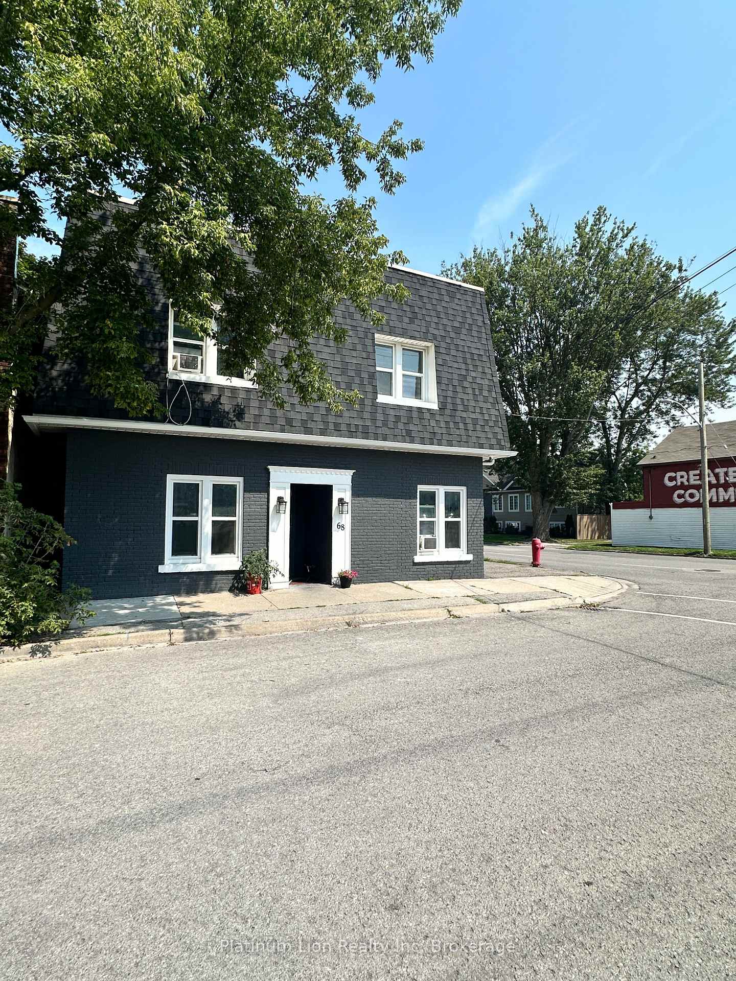 Photo of Unit 4, 68 Fraser Street
