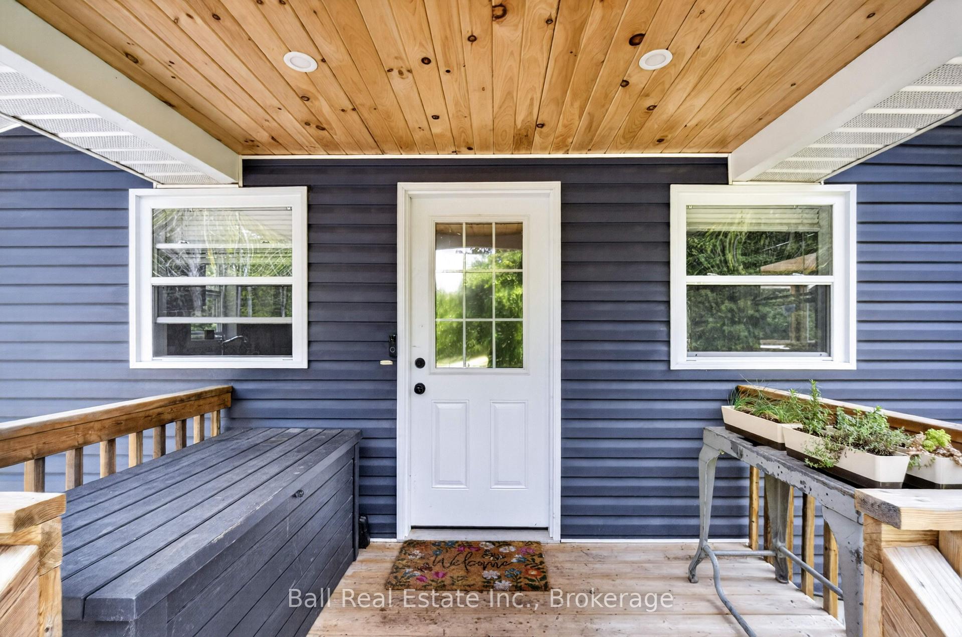Photo 4 of 3510 Deloro Road, Madoc — HOMEH